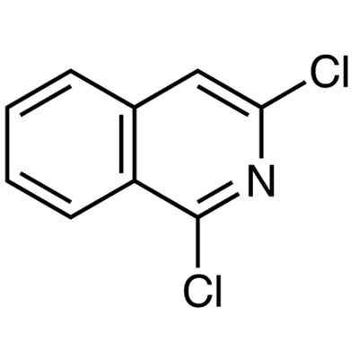 1,3-Dichloroisoquinoline&gt;98.0%(GC)1g