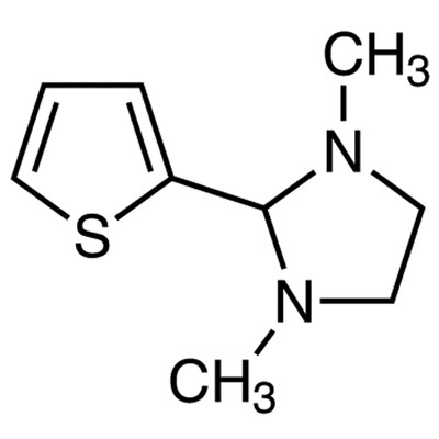 1,3-Dimethyl-2-(2-thienyl)imidazolidine5g