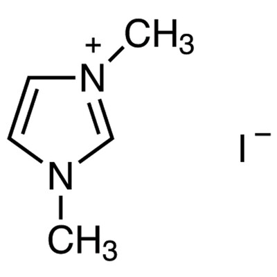 1,3-Dimethylimidazolium Iodide&gt;98.0%(HPLC)(T)25g