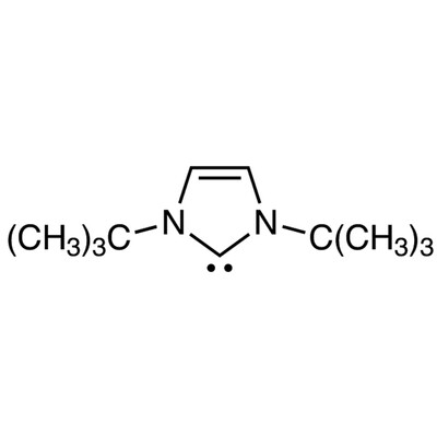 1,3-Di-tert-butylimidazol-2-ylidene&gt;98.0%(T)5g