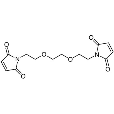 1,8-Bis(maleimido)-3,6-dioxaoctane&gt;98.0%(HPLC)50mg