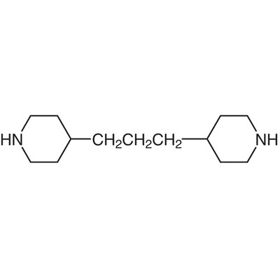 1,3-Di-4-piperidylpropane&gt;97.0%(GC)25g