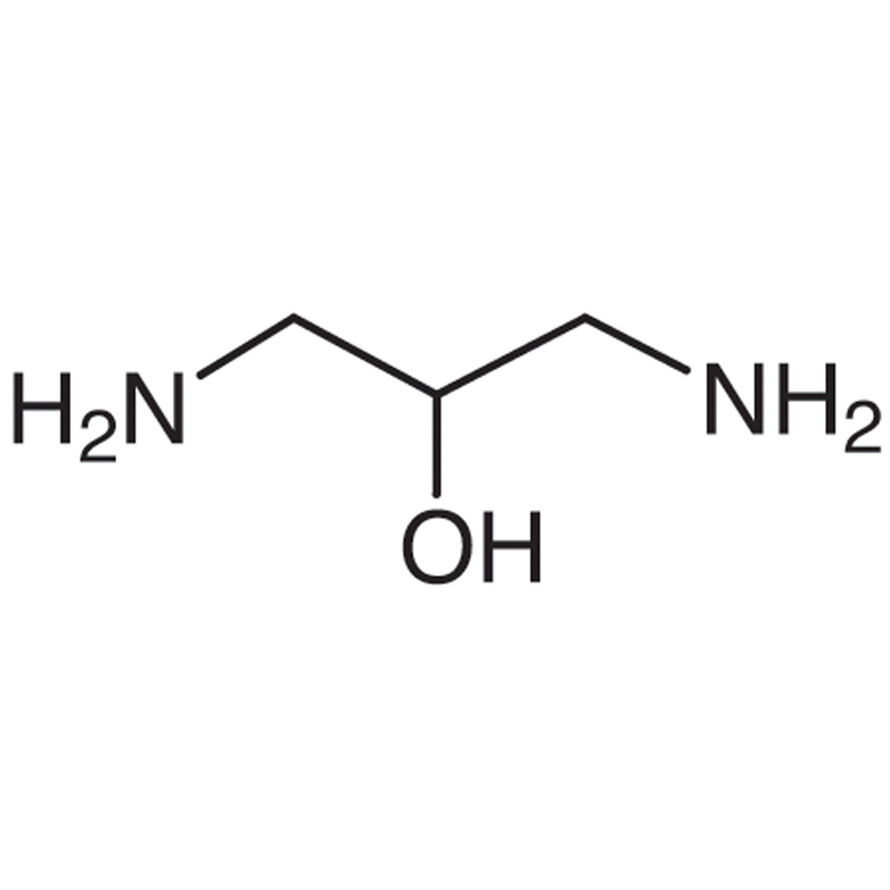 1,3-Diamino-2-propanol>97.0%(T)25g