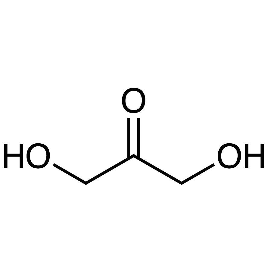 1,3-Dihydroxyacetone&gt;97.0%(GC)25g