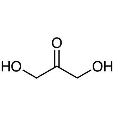 1,3-Dihydroxyacetone&gt;97.0%(GC)5g