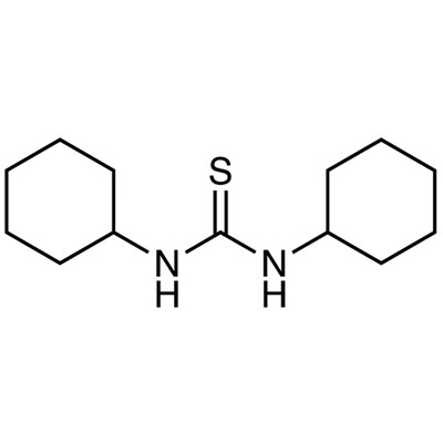1,3-Dicyclohexylthiourea&gt;98.0%(N)25g