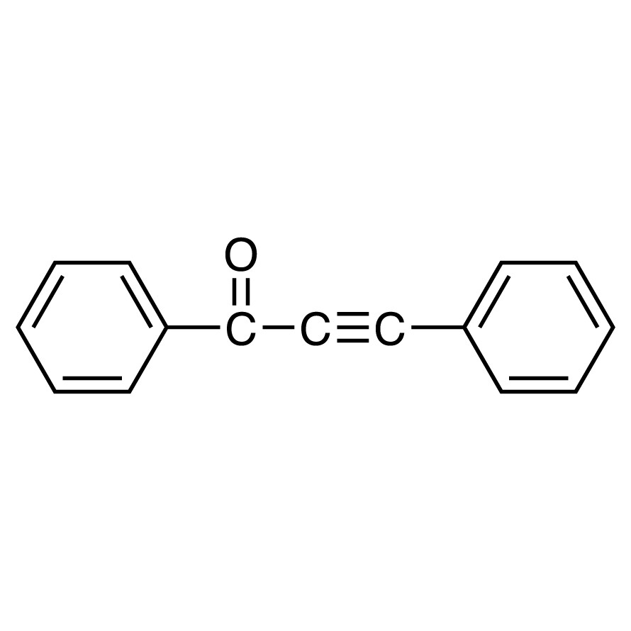 1,3-Diphenylprop-2-yn-1-one&gt;98.0%(GC)250mg