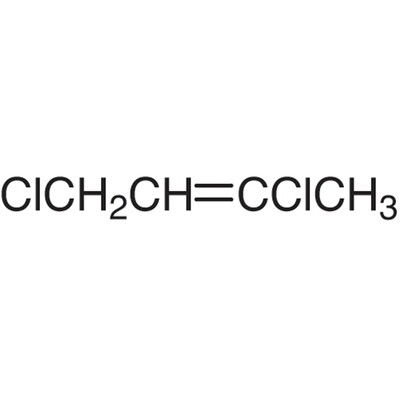 1,3-Dichloro-2-butene (cis- and trans- mixture)&gt;95.0%(GC)25g