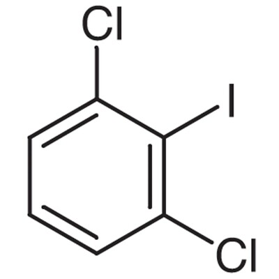 1,3-Dichloro-2-iodobenzene&gt;98.0%(GC)5g