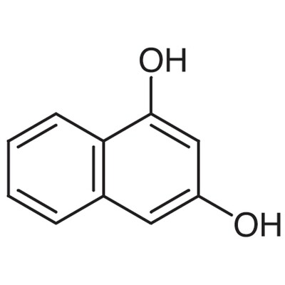 1,3-Dihydroxynaphthalene&gt;98.0%(GC)(T)1g