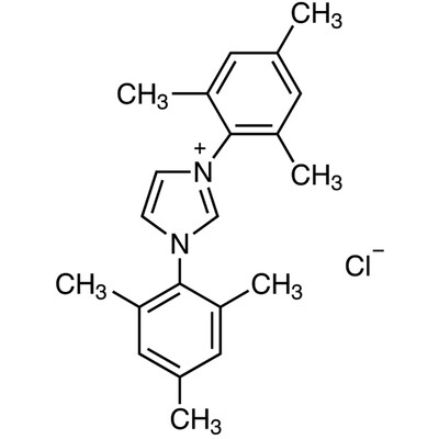 1,3-Dimesitylimidazolium Chloride&gt;98.0%(HPLC)5g