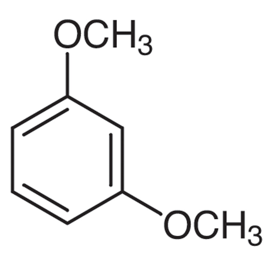 1,3-Dimethoxybenzene>99.0%(GC)25g