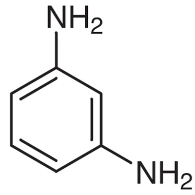 1,3-Phenylenediamine&gt;98.0%(GC)(T)500g