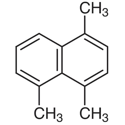 1,4,5-Trimethylnaphthalene&gt;96.0%(GC)100mg