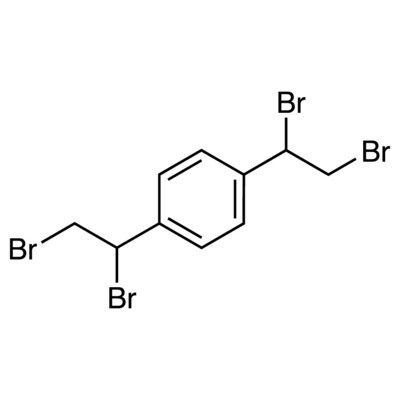 1,4-Bis(1,2-dibromoethyl)benzene&gt;97.0%(GC)(T)5g