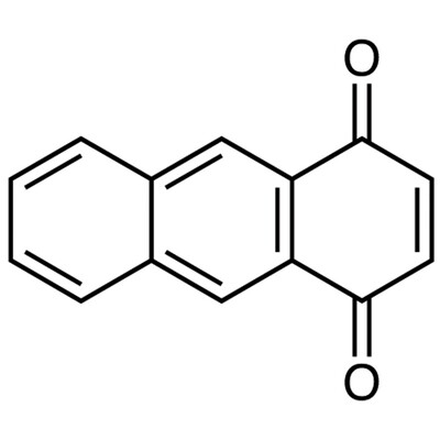 1,4-Anthraquinone&gt;93.0%(GC)5g