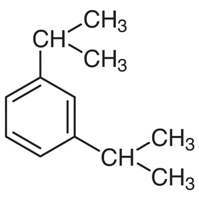 1,3-Diisopropylbenzene&gt;96.0%(GC)25mL
