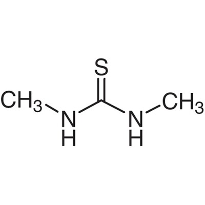1,3-Dimethylthiourea&gt;97.0%(T)100g