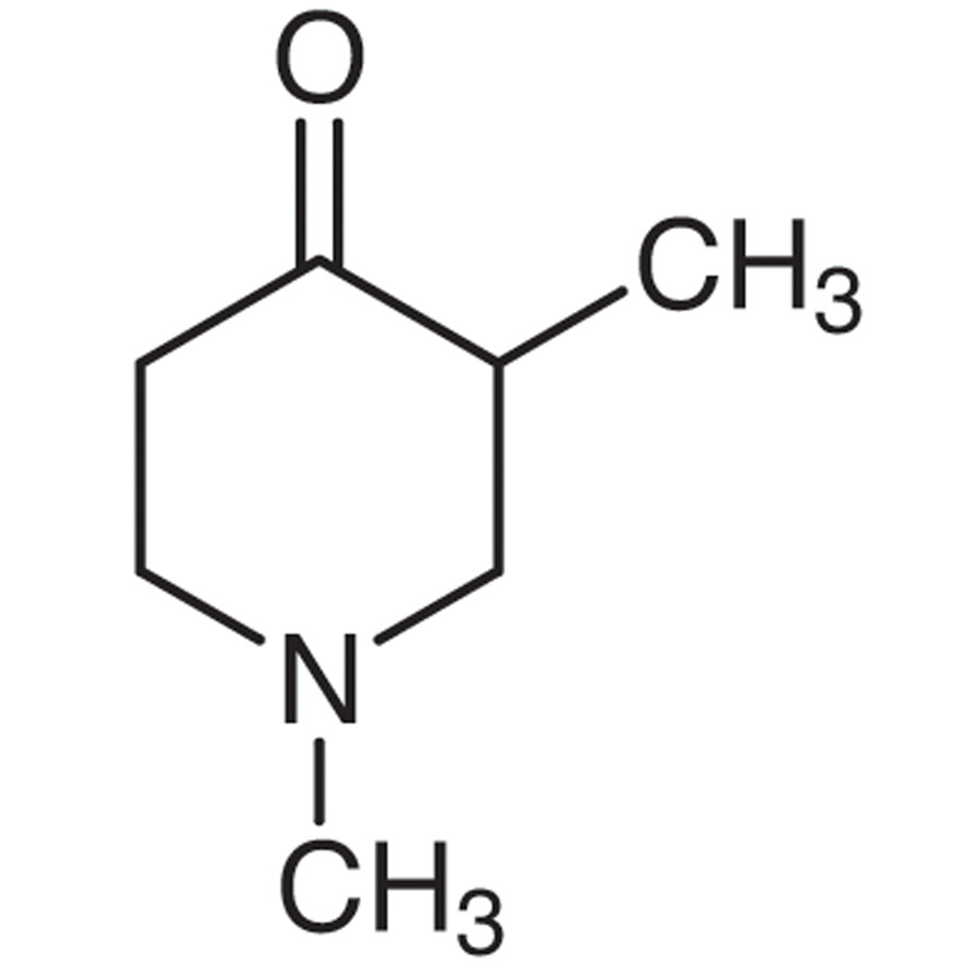 1,3-Dimethyl-4-piperidone>98.0%(GC)(T)5g