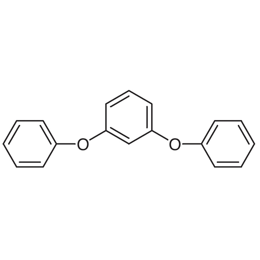 1,3-Diphenoxybenzene&gt;98.0%(GC)25g