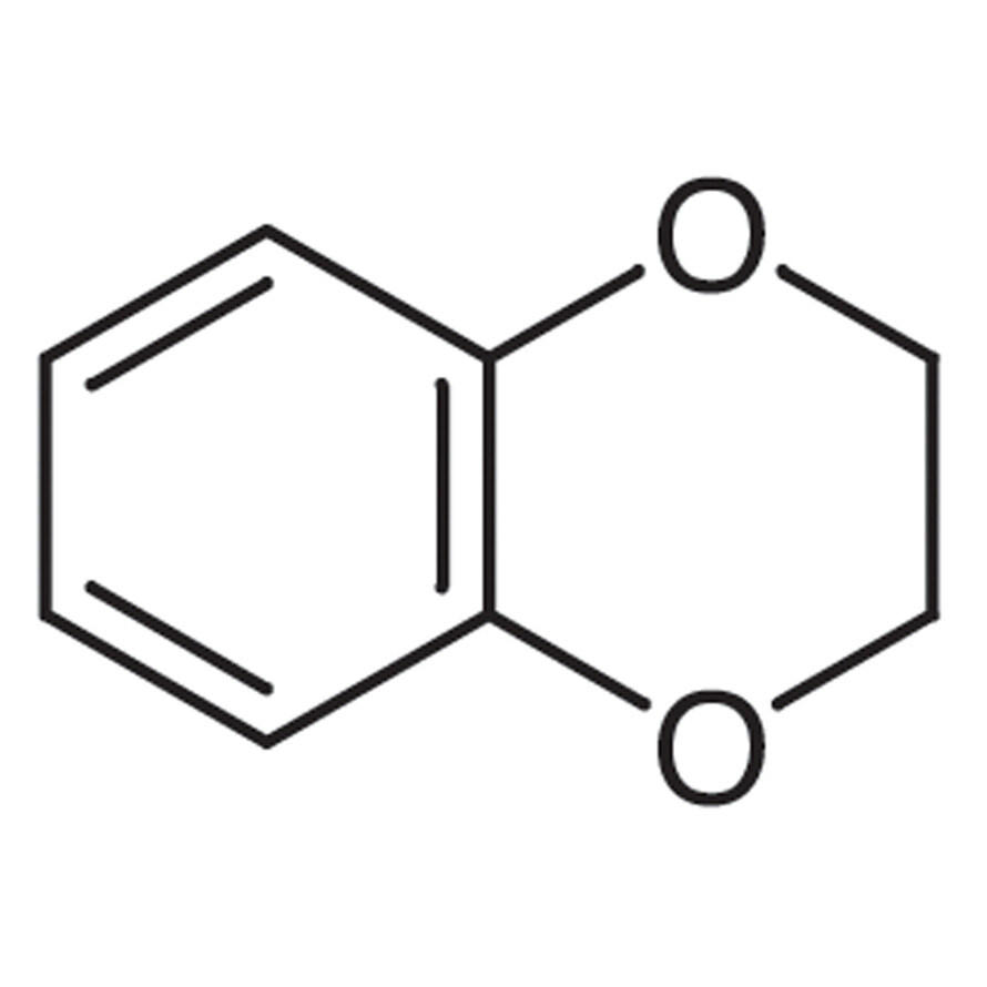 1,4-Benzodioxane&gt;98.0%(GC)25g