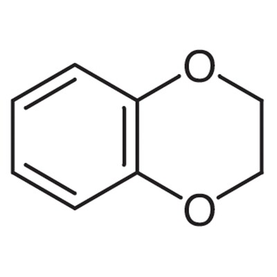 1,4-Benzodioxane&gt;98.0%(GC)25g