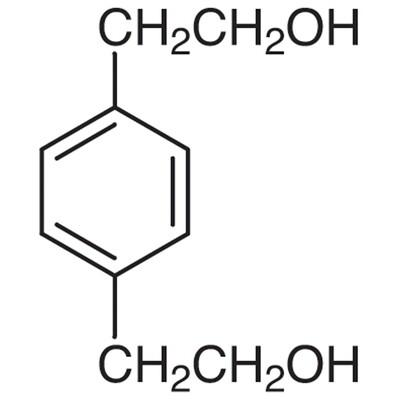 1,4-Bis(2-hydroxyethyl)benzene&gt;98.0%(GC)5g