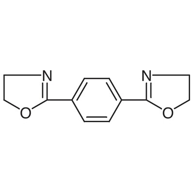 1,4-Bis(4,5-dihydro-2-oxazolyl)benzene&gt;98.0%(GC)25g