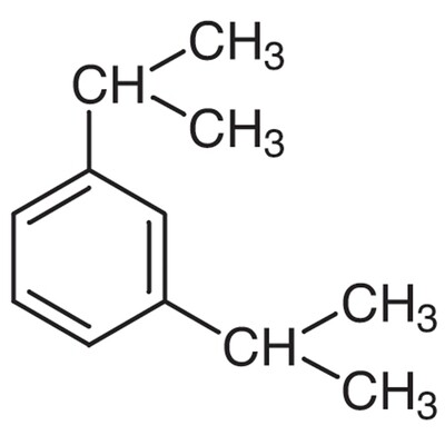1,3-Diisopropylbenzene&gt;85.0%(GC)500mL