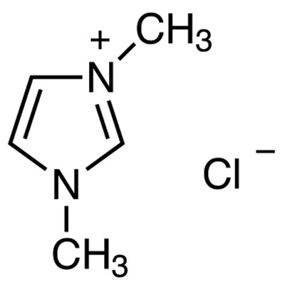 1,3-Dimethylimidazolium Chloride&gt;98.0%(T)25g