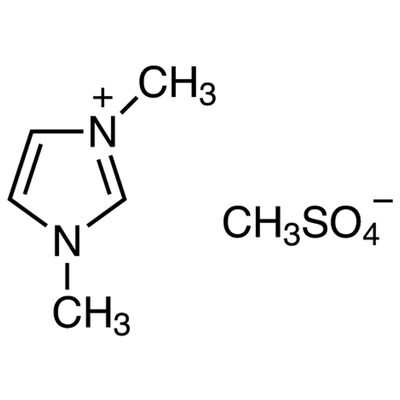 1,3-Dimethylimidazolium Methyl Sulfate&gt;98.0%(HPLC)(N)5g