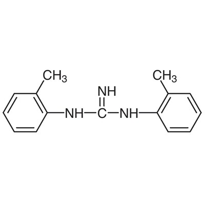 1,3-Di-o-tolylguanidine&gt;99.0%(T)500g