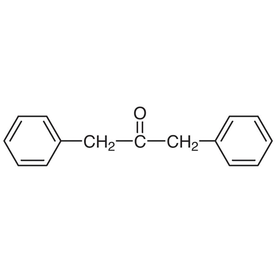 1,3-Diphenyl-2-propanone&gt;97.0%(GC)100g