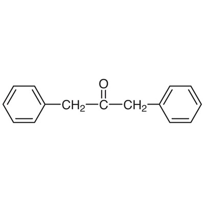 1,3-Diphenyl-2-propanone&gt;97.0%(GC)100g