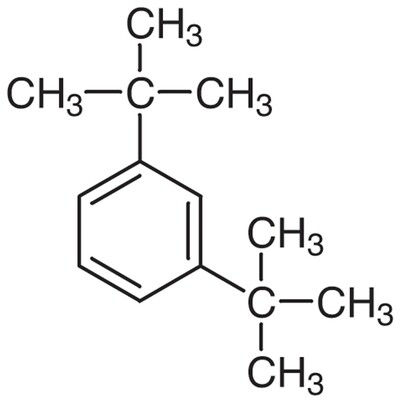 1,3-Di-tert-butylbenzene&gt;98.0%(GC)1mL