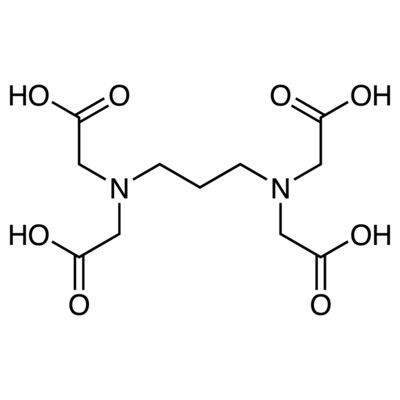 1,3-Propanediamine-N,N,N&#39;,N&#39;-tetraacetic Acid&gt;98.0%(T)500g