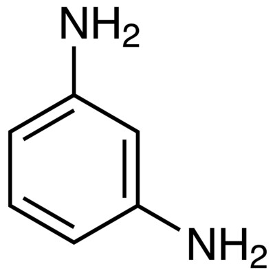 1,3-Phenylenediamine&gt;98.0%(GC)(T)250g