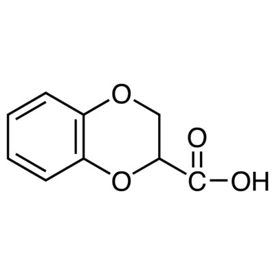 1,4-Benzodioxane-2-carboxylic Acid&gt;98.0%(GC)(T)25g