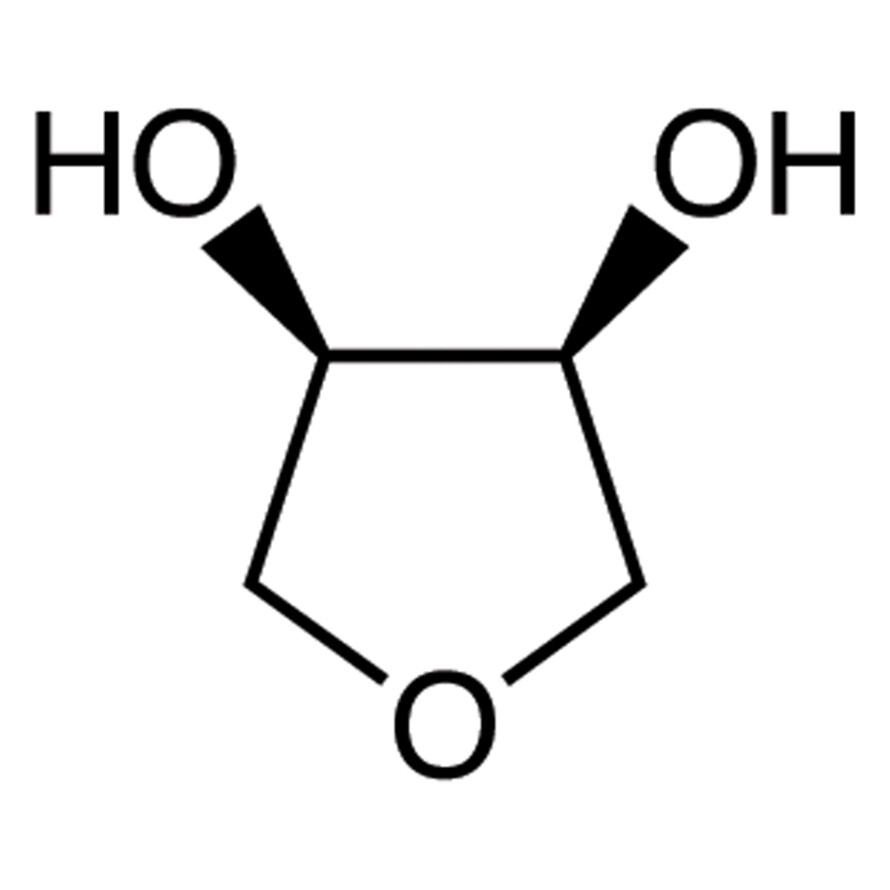 1,4-Anhydroerythritol&gt;98.0%(GC)5g