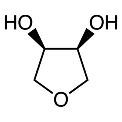 1,4-Anhydroerythritol&gt;98.0%(GC)5g