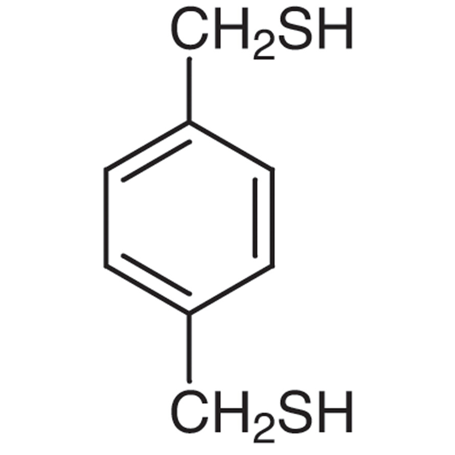 1,4-Benzenedimethanethiol&gt;98.0%(GC)1g