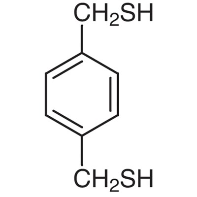 1,4-Benzenedimethanethiol&gt;98.0%(GC)1g