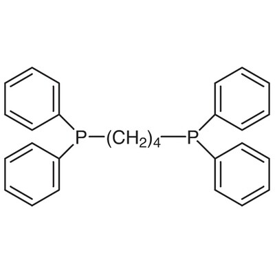 1,4-Bis(diphenylphosphino)butane&gt;98.0%(GC)25g