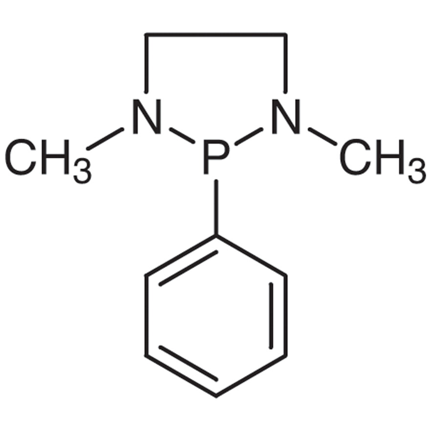 1,3-Dimethyl-2-phenyl-1,3,2-diazaphospholidine&gt;92.0%(T)5g