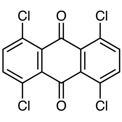 1,4,5,8-Tetrachloroanthraquinone&gt;95.0%(GC)5g