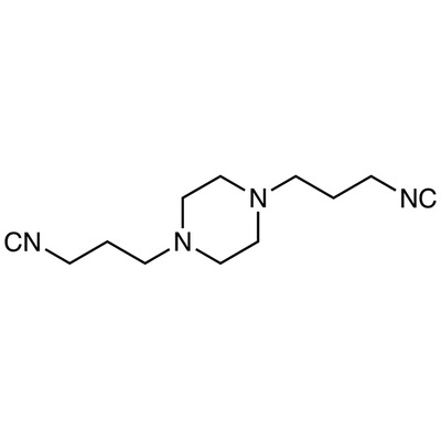 1,4-Bis(3-isocyanopropyl)piperazine&gt;97.0%(HPLC)1g