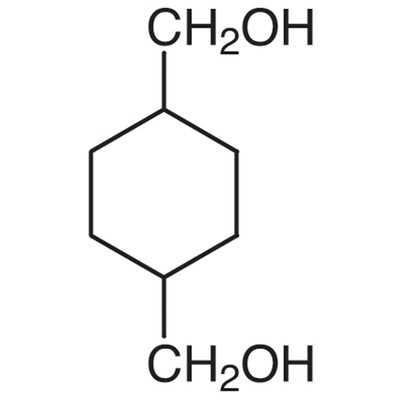 1,4-Cyclohexanedimethanol (cis- and trans- mixture)&gt;99.0%(GC)500g