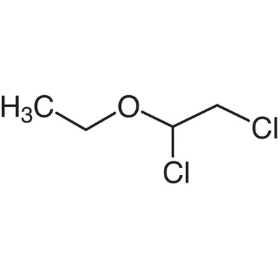 1,2-Dichloroethyl Ethyl Ether&gt;93.0%(GC)25g