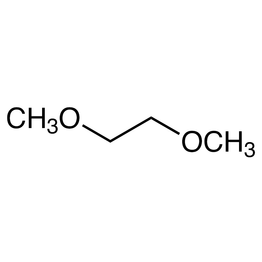 1,2-Dimethoxyethane&gt;99.0%(GC)500mL