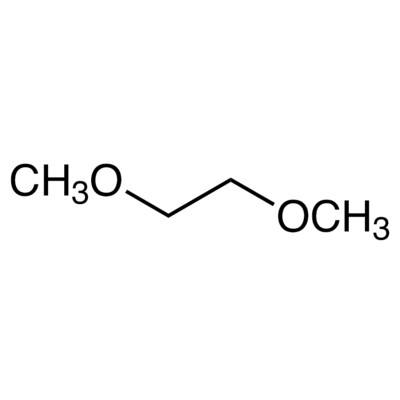 1,2-Dimethoxyethane&gt;99.0%(GC)500mL